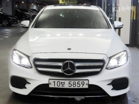 Mercedes-Benz E 300 * AMG LINE* FULL MAX * КРАЙНА ЦЕНА* , снимка 3