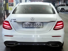 Mercedes-Benz E 300 * AMG LINE* FULL MAX * КРАЙНА ЦЕНА* , снимка 4