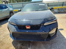 Honda Civic 1.5l Si, снимка 5