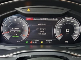 Audi A7 55TFSI* MATRIX* S* LINE* ОБДУХВАНЕ* ДИСТРОНИК* , снимка 11