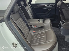 Audi A7 55TFSI* MATRIX* S* LINE* ОБДУХВАНЕ* ДИСТРОНИК* , снимка 14