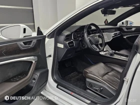 Audi A7 55TFSI* MATRIX* S* LINE* ОБДУХВАНЕ* ДИСТРОНИК* , снимка 5