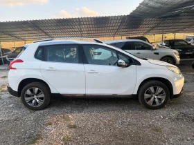 Peugeot 2008 1.2 110ks, снимка 3