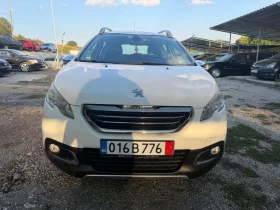 Peugeot 2008 1.2 110ks, снимка 2