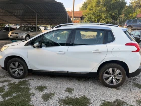 Peugeot 2008 1.2 110ks, снимка 6