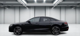 Audi A8 50 TDI Quattro = S-line = Гаранция, снимка 4