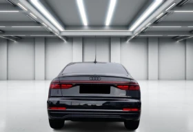 Audi A8 50 TDI Quattro = S-line = Гаранция, снимка 2