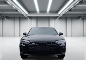 Audi A8 50 TDI Quattro = S-line = Гаранция, снимка 1