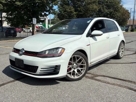 VW Golf GTI Autobhan Цена до България & АвтоКредит, снимка 1
