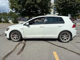 VW Golf GTI Autobhan Цена до България & АвтоКредит, снимка 3