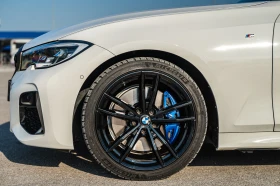 BMW 340 Европa | Гаранция | 50000 км, снимка 8
