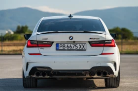 BMW 340 Европa | Гаранция | 50000 км, снимка 3