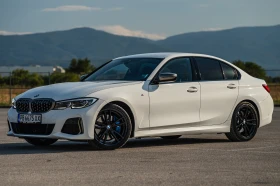 BMW 340 Европa | Гаранция | 50000 км, снимка 1