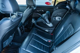 BMW 340 Европa | Гаранция | 50000 км, снимка 14