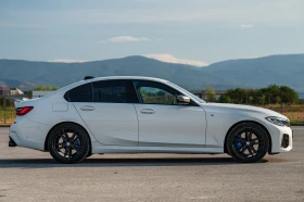 BMW 340 Европa | Гаранция | 50000 км, снимка 4