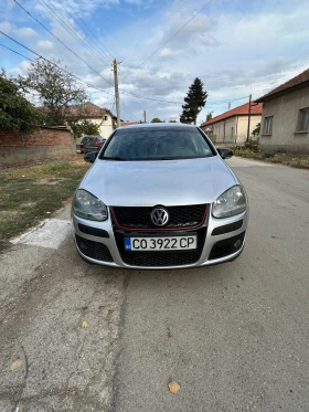 VW Golf 1, 9 TDI, снимка 1