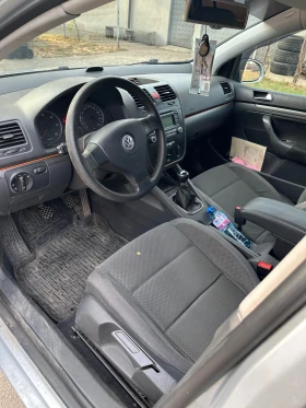 VW Golf 1, 9 TDI, снимка 7