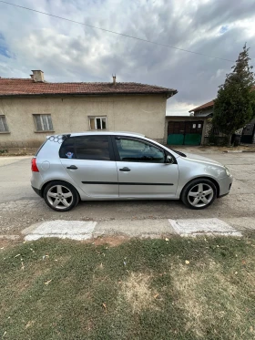 VW Golf 1, 9 TDI, снимка 3