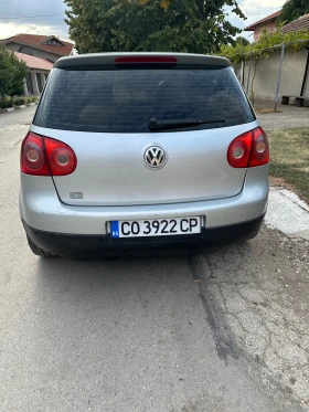 VW Golf 1, 9 TDI, снимка 2