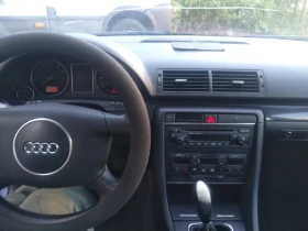 Audi A4 2.0, снимка 13