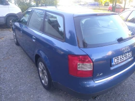 Audi A4 2.0, снимка 9