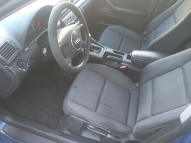 Audi A4 2.0, снимка 12