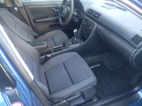 Audi A4 2.0, снимка 16