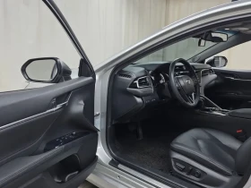 Toyota Camry 2.5, снимка 10