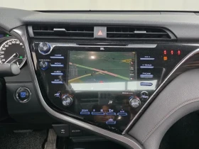Toyota Camry 2.5, снимка 14