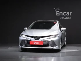 Toyota Camry 2.5, снимка 3