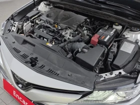 Toyota Camry 2.5, снимка 6