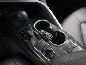 Toyota Camry 2.5, снимка 9