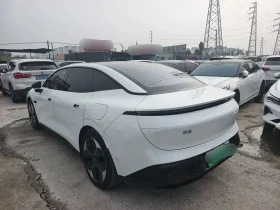 Zeekr 7X, снимка 2