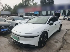Zeekr 7X, снимка 3
