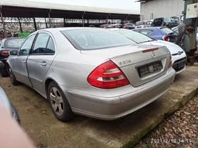 Mercedes-Benz E 270 2,7CDI - [3] 