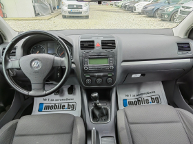 VW Golf 2.0i *4x4*UNIKAT* | Mobile.bg   9