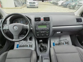 Обява за продажба на VW Golf 2.0i * 4x4* UNIKAT*  ~7 350 лв. - изображение 8