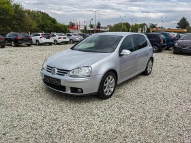 VW Golf 2.0i *4x4*UNIKAT* - [4] 