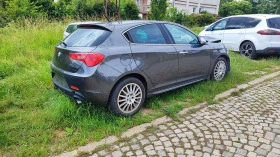 Alfa Romeo Giulietta qv, снимка 1