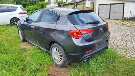 Alfa Romeo Giulietta qv, снимка 4