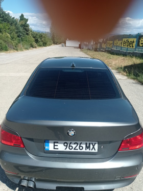 BMW 525 М54, снимка 4 - Автомобили и джипове - 43523524
