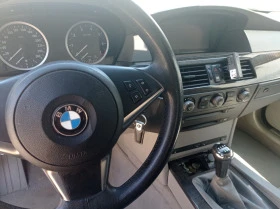 BMW 525 М54, снимка 8