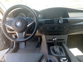 BMW 525 М54, снимка 7 - Автомобили и джипове - 43523524