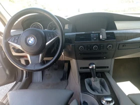 BMW 525 М54, снимка 7