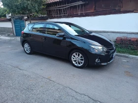 Обява за продажба на Toyota Auris 1.4D4D ~14 000 лв. - изображение 1