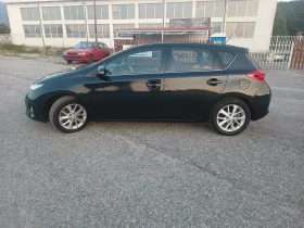 Toyota Auris 1.4D4D, снимка 1