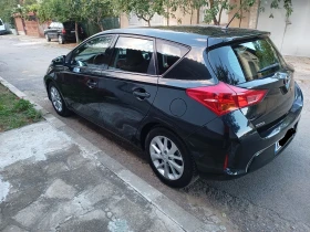 Обява за продажба на Toyota Auris 1.4D4D ~14 000 лв. - изображение 1