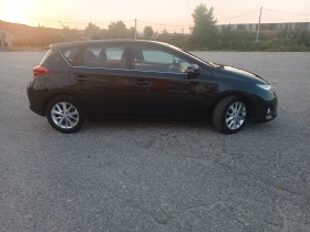 Toyota Auris 1.4D4D, снимка 3