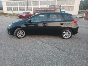 Toyota Auris 1.4D4D, снимка 6