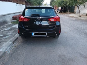 Обява за продажба на Toyota Auris 1.4D4D ~14 000 лв. - изображение 3